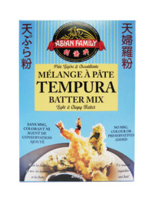 Tempura Batter Mix