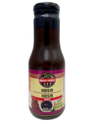 Hoisin Sauce 235 mL