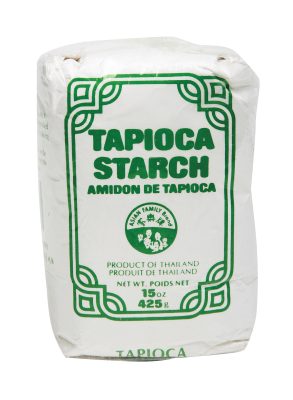 Tapioca Starch
